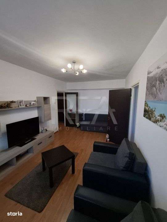 3 camere 10/10, bloc 1982, anvelopat-Drumul Taberei - Imagine principală: 2/11