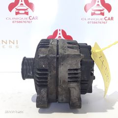 Alternator Citroen-Fiat-Peugeot 2.0 Diesel | 96 459077 80 | Clinique Car