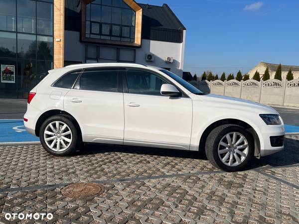 Audi Q5 2.0 TDI Quattro - 20