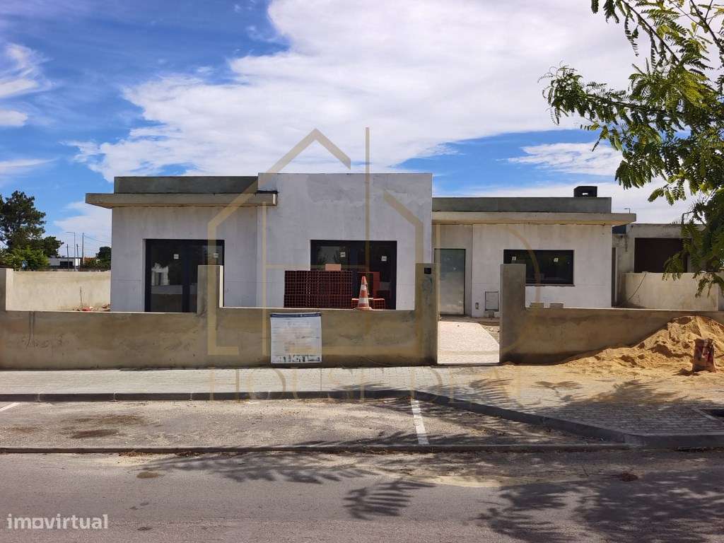 Magnífica Moradia T3 com Garagem e Piscina. Azeitão - Grande imagem: 3/60