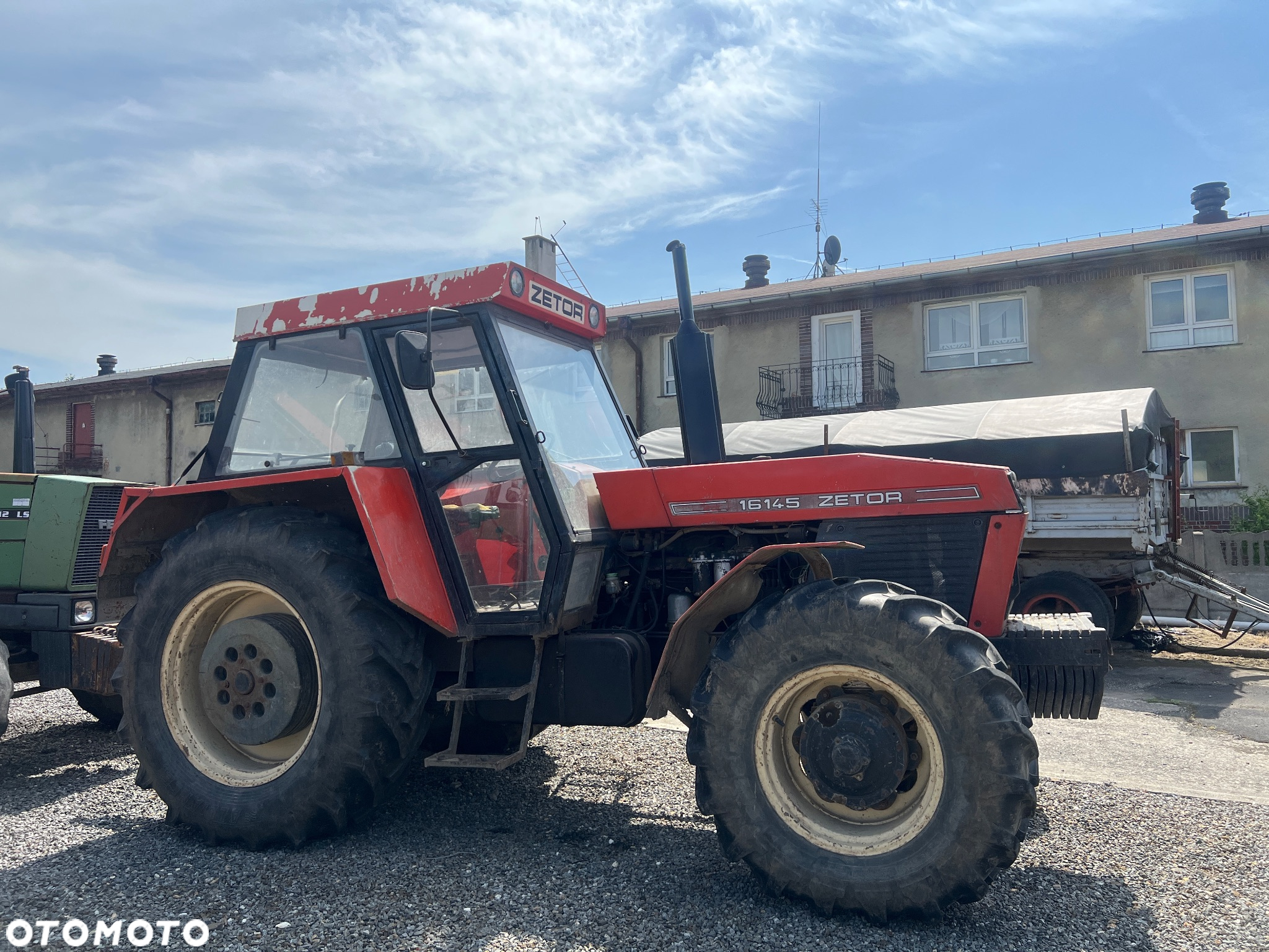 Zetor 16145 - 33