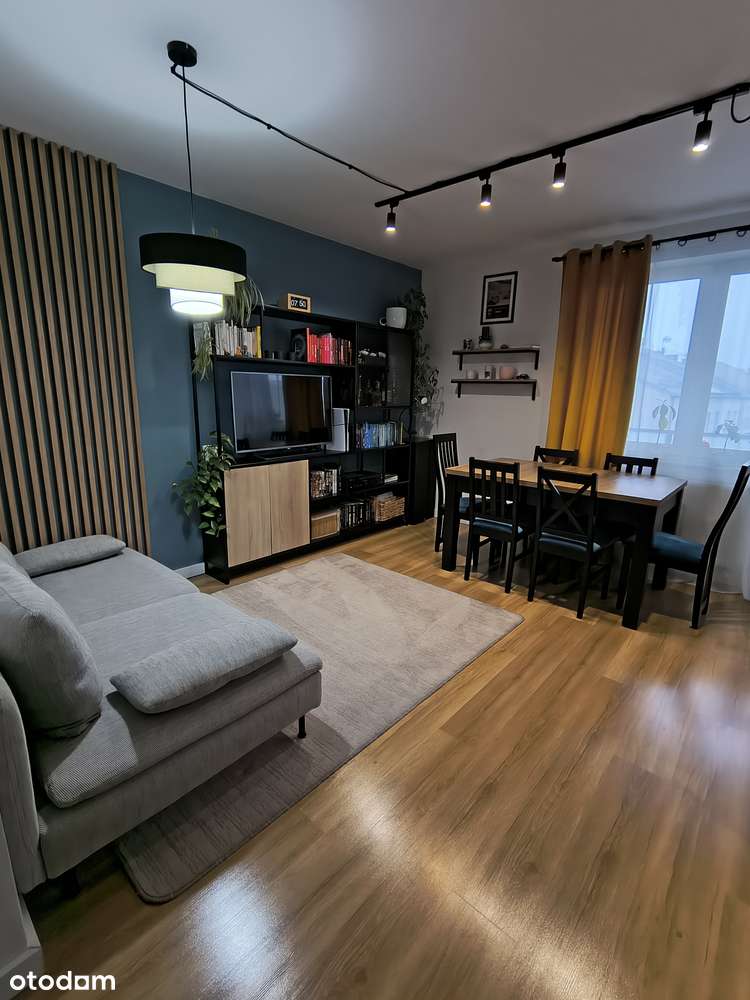 4 pokoje 65 m², Centrum, Bezczynszowe, Garaż, Sprzedaż/Zamiana