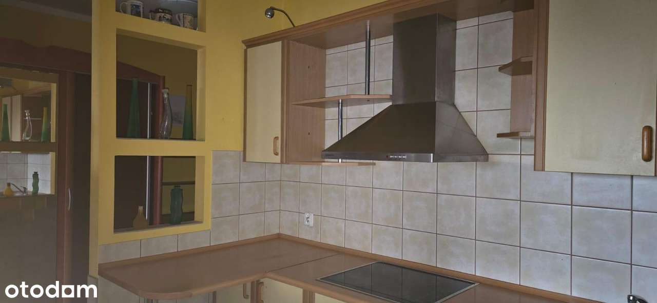 Mieszkanie 38 z balkonem, miejsce parkingowe  – Ciechocinek-8