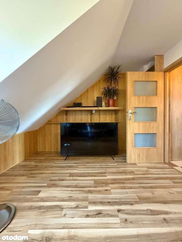 Dwupoziomowe, wyposażone mieszkanie - blisko centrum! - Pełny obrazek: 2/20