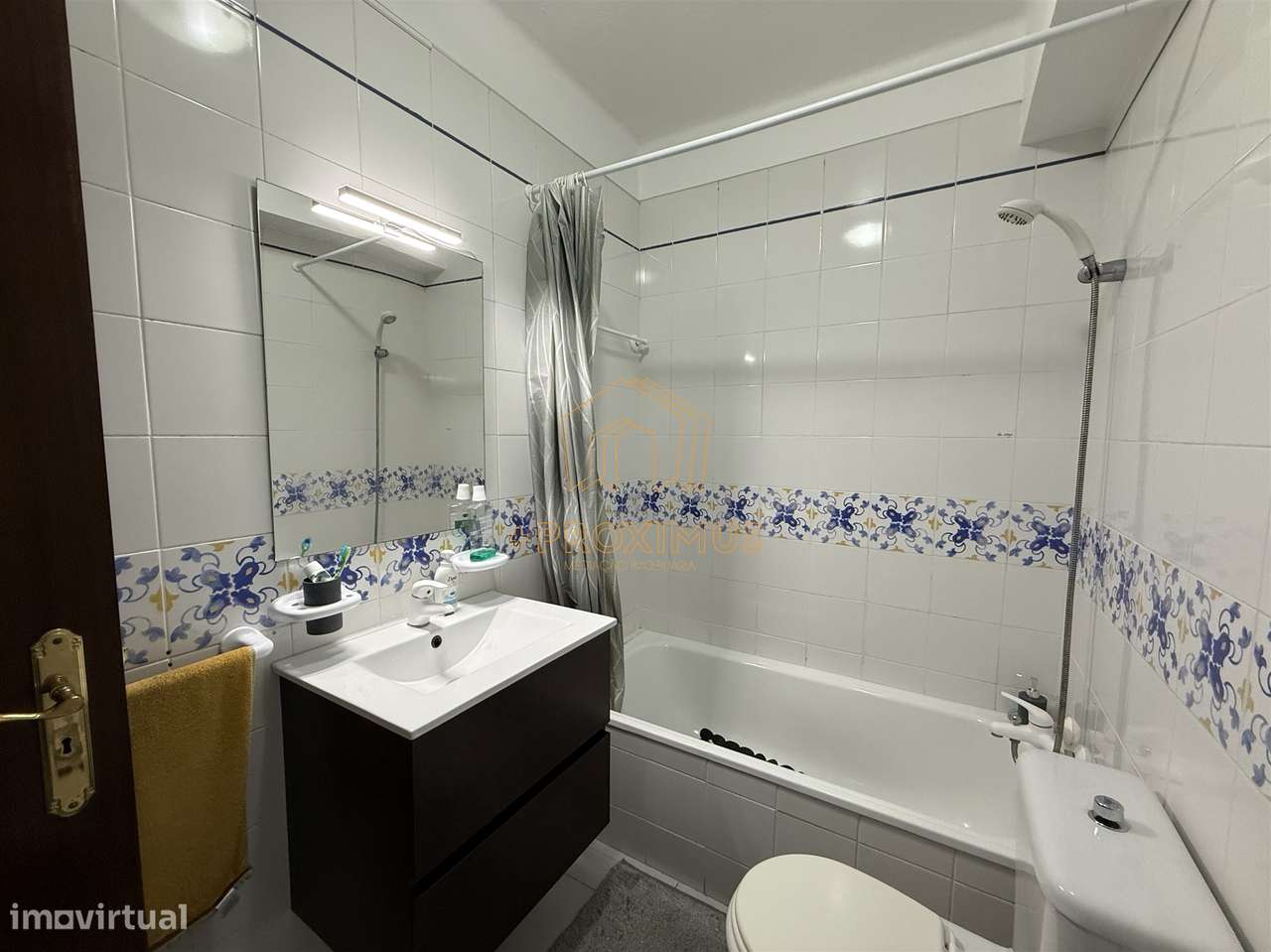 Apartamento T1 mobilado - Abadias – Figueira da Foz-13