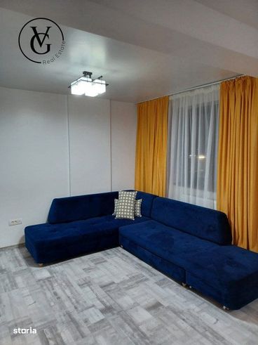 Apartament 2 camere | Pet Friendly | Mamaia Nord | Terasa spatioasa