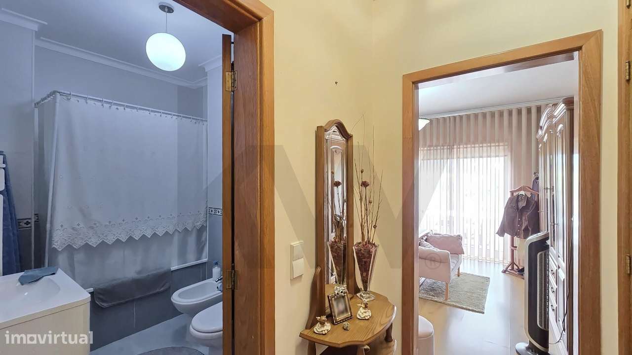 Apartamento t3 em Oiã-29