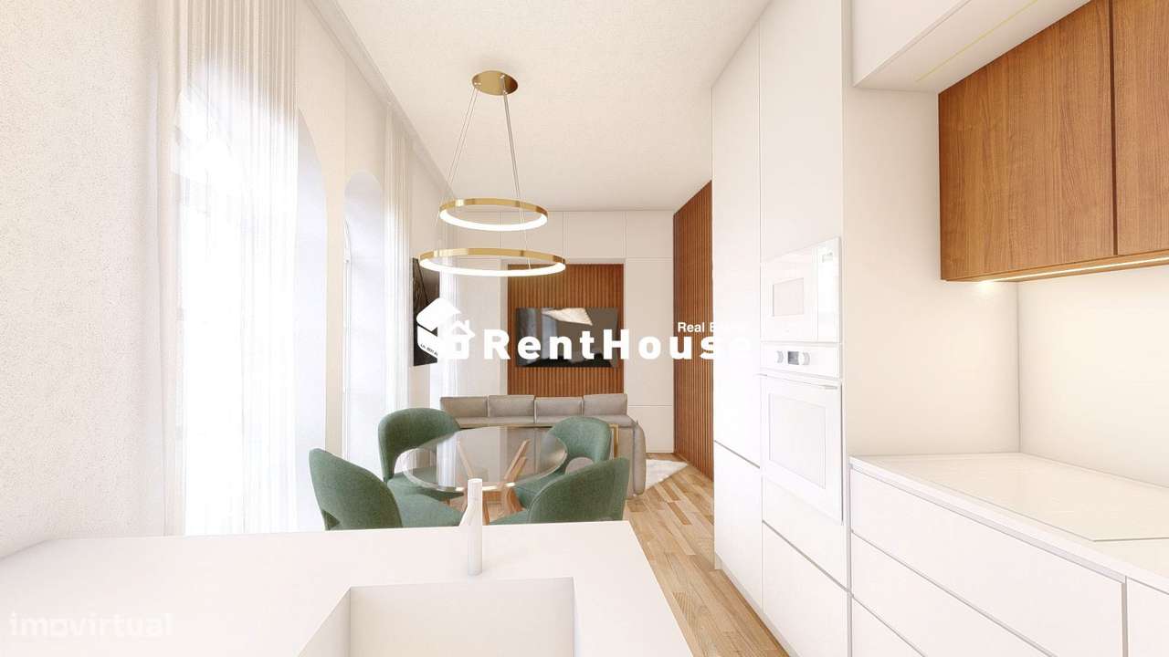 T1K Novo - Suite D. Filipe IV - Grande imagem: 5/10