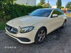 Mercedes-Benz Klasa E 200 d 9G-TRONIC Avantgarde - 1