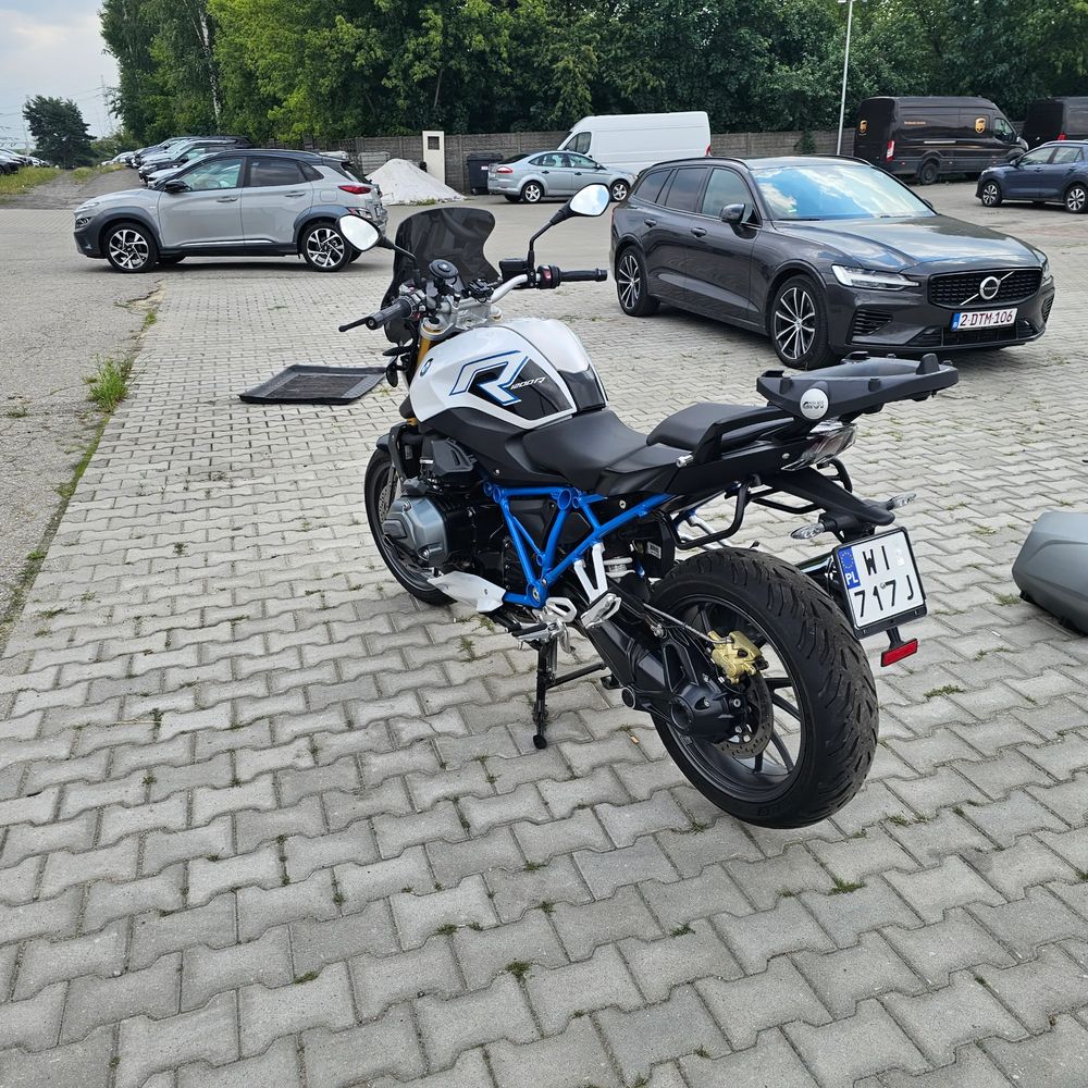 bmw r