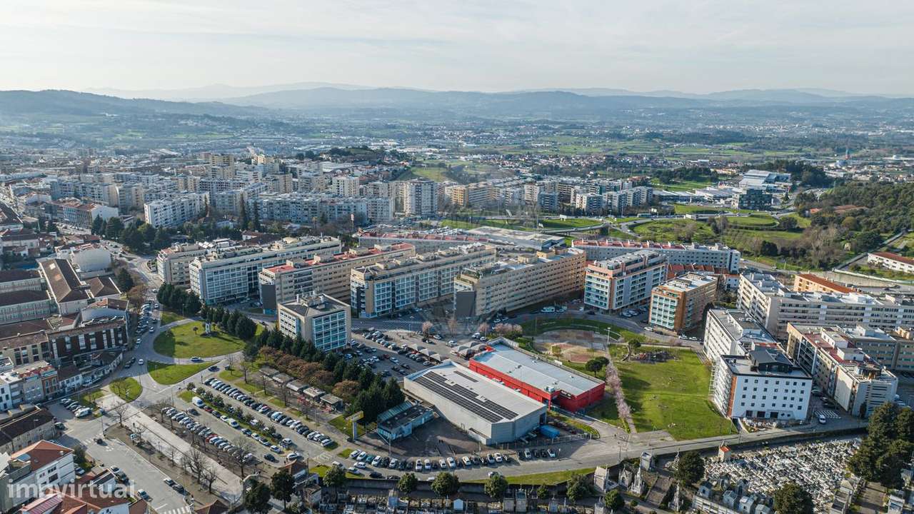 Apartamento T3 para venda-29