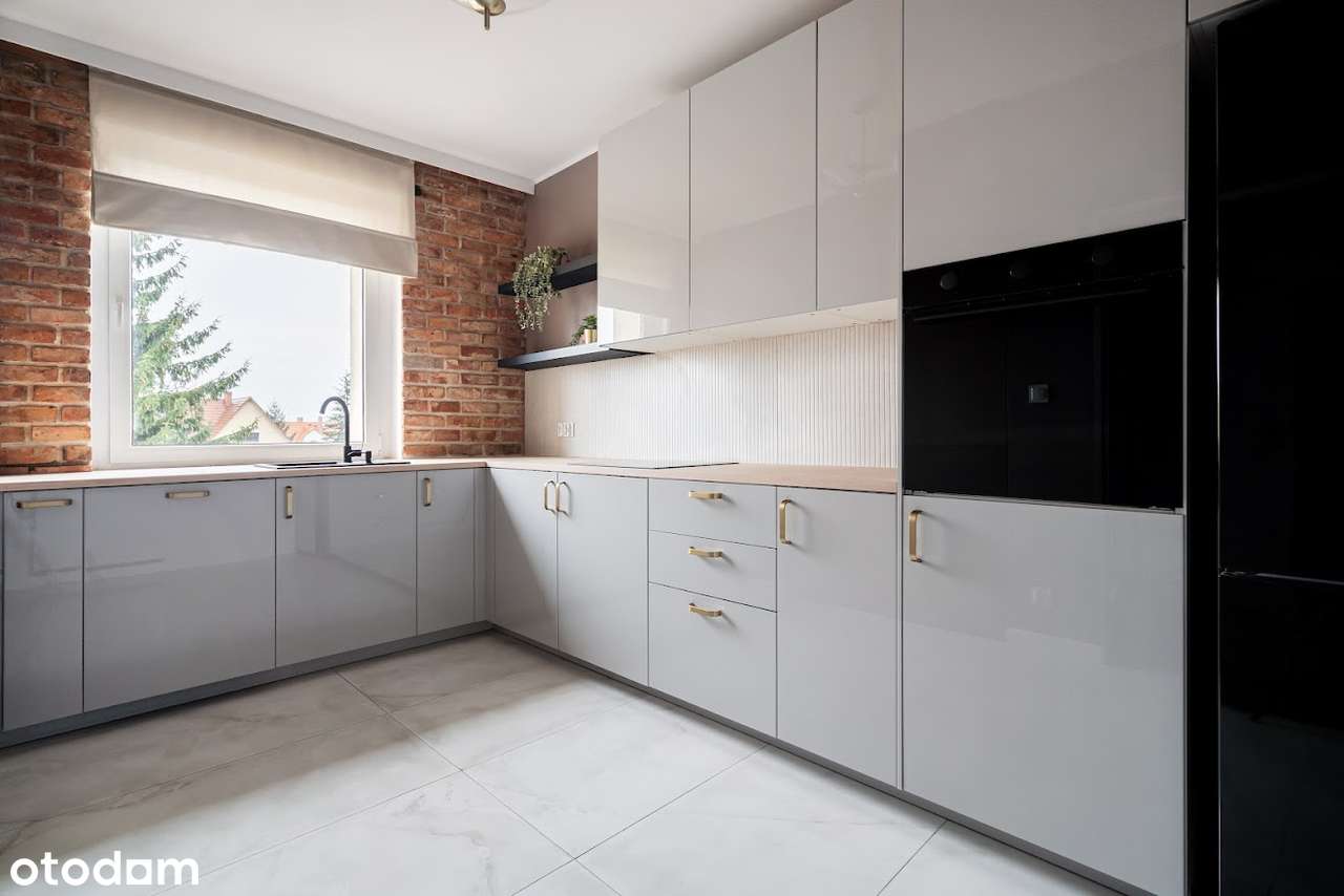 Modern Glamour M2 Pogodno plus duża piwnica i ogród BEZPOŚREDNIO - Pełny obrazek: 4/10