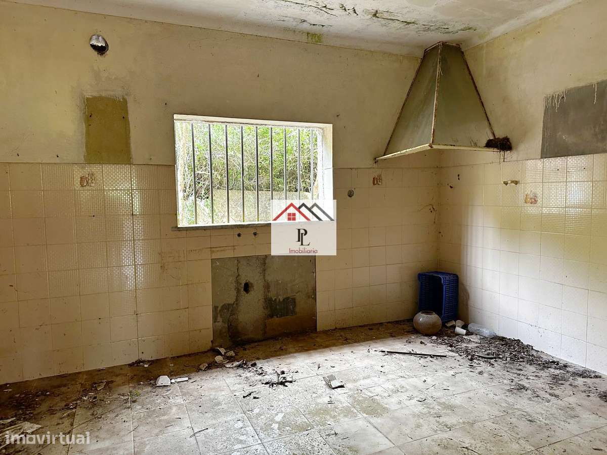 Imóvel degradado | Picoto | Coimbra - Grande imagem: 5/27