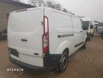 Ford TRANSIT CUSTOM - 7