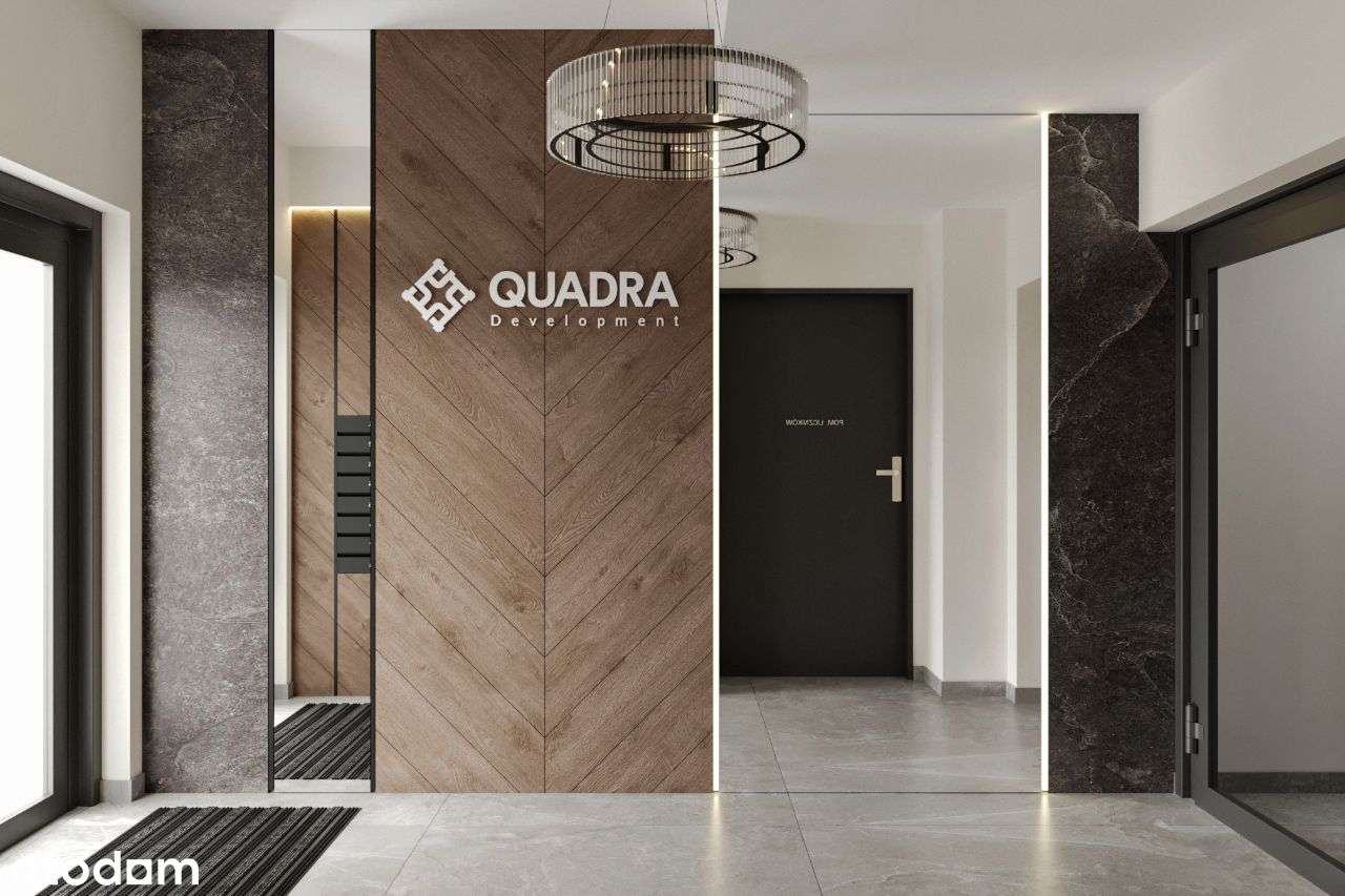 KRAKOWSKA | apartament 4-pokojowy | M41 - Pełny obrazek: 4/9