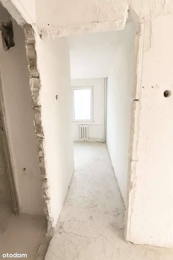 Okazja! Mieszkanie 2-pokoje z balkonem, 39m2 - Samsonowicza 27, Lublin-9