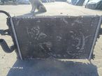 Vand Radiator Apa Opel Astra G, Opel Zafira 2.0 DTI 16V din 2006 cod:09157937GS - 1