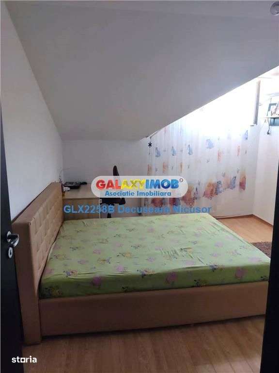 Apartament 2 camere mobilat utilat in Militari Residence 56.500 - Imagine principală: 4/9