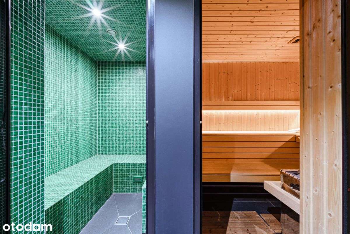 Silva, 4 pokoje, 2 miejsca postojowe w cenie-18