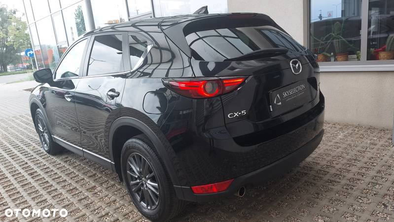 Mazda CX-5 2.0 Skyenergy 2WD - 5