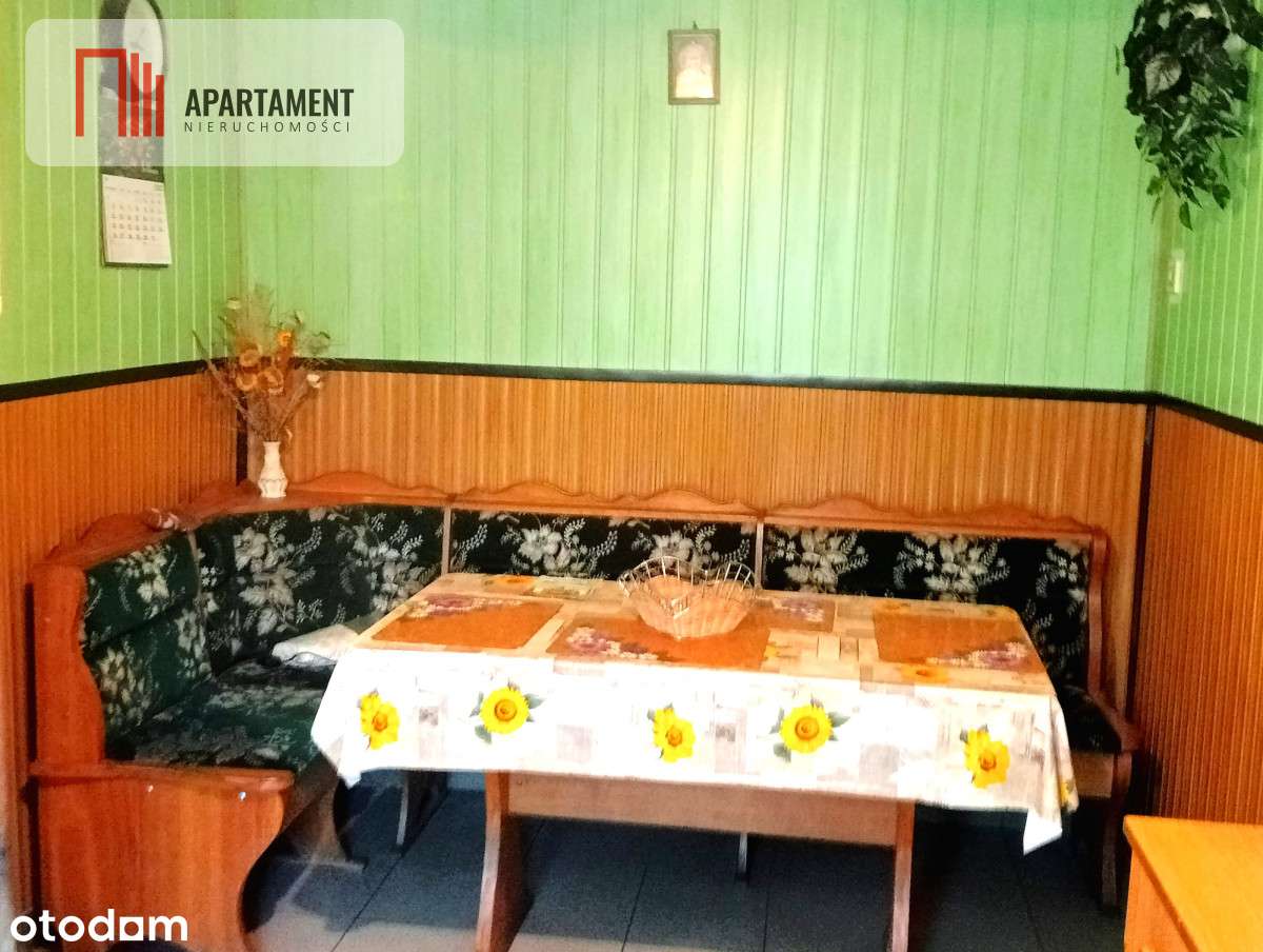 Dom na wsi dla rodziny - Pełny obrazek: 5/17