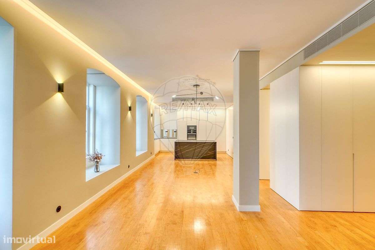 Apartamento T3 para venda-0