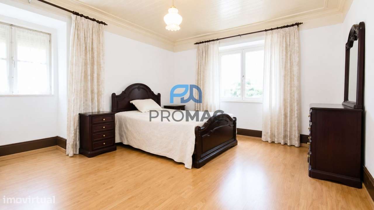 Quinta T6 em São Martinho de Mouros-31