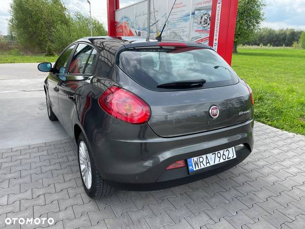 Fiat Bravo 1.4 T-Jet 16V Dynamic - 20