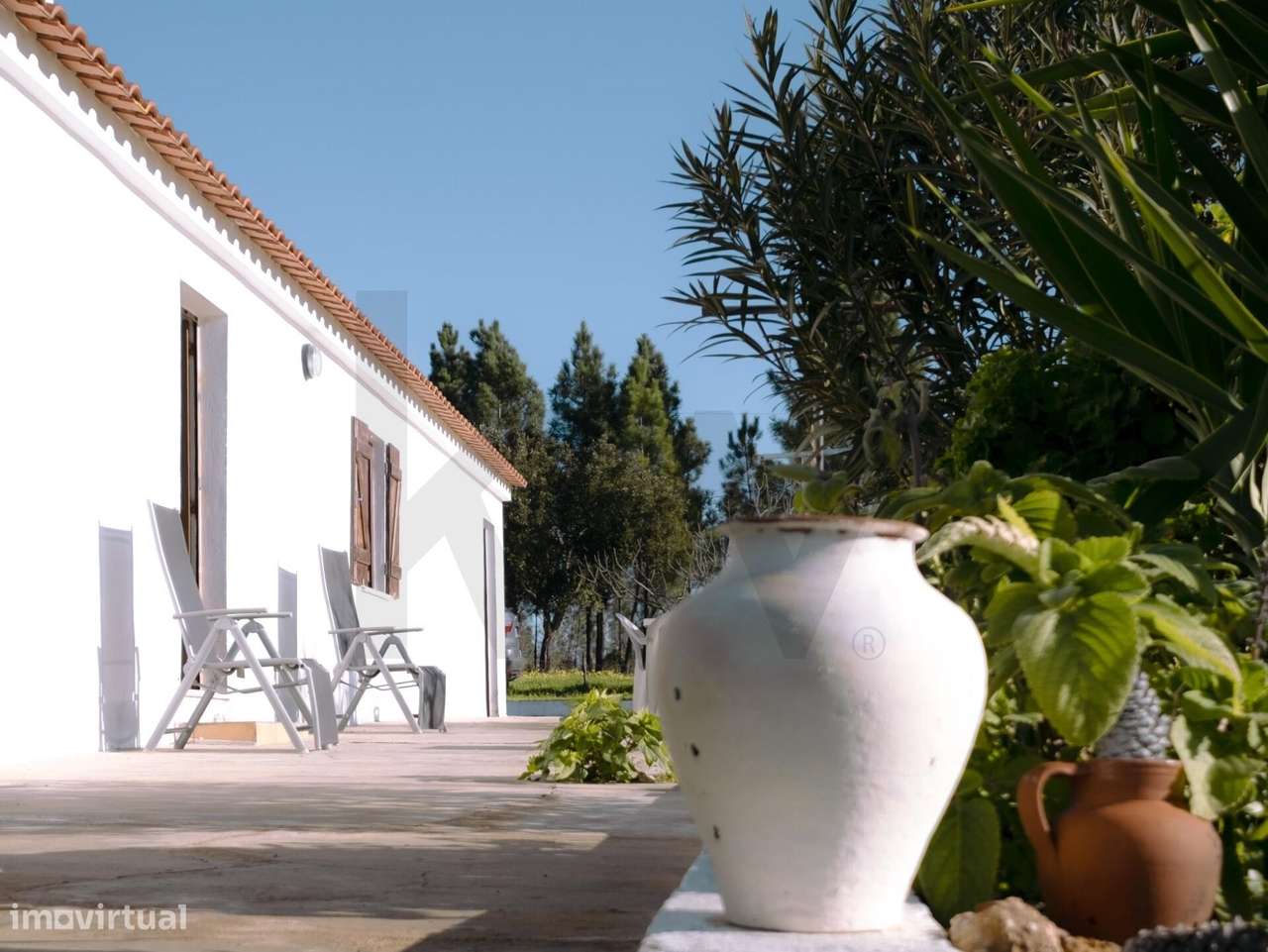 MONTE FORINHO – Monte Alentejano, Arealão - Abela, Santiago do Cacém - Grande imagem: 5/32