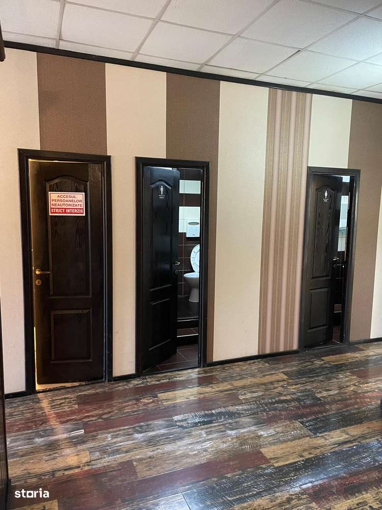 Spatiu comercial ultracentral vad excelent - Imagine principală: 4/11