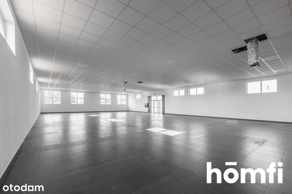 Lubaczów Podkarpacie - Nowy obiekt inwestycyjny! - Pełny obrazek: 5/20