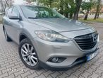 Mazda CX-9 3.7 V6 Limitowana edycja - 1