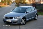 Audi A3 - 7