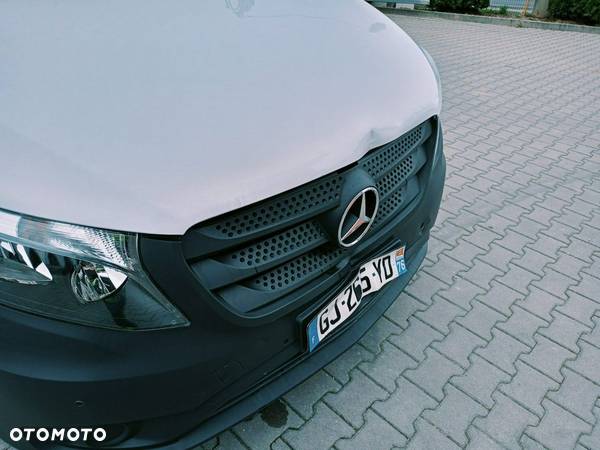 Mercedes-Benz Vito - 7