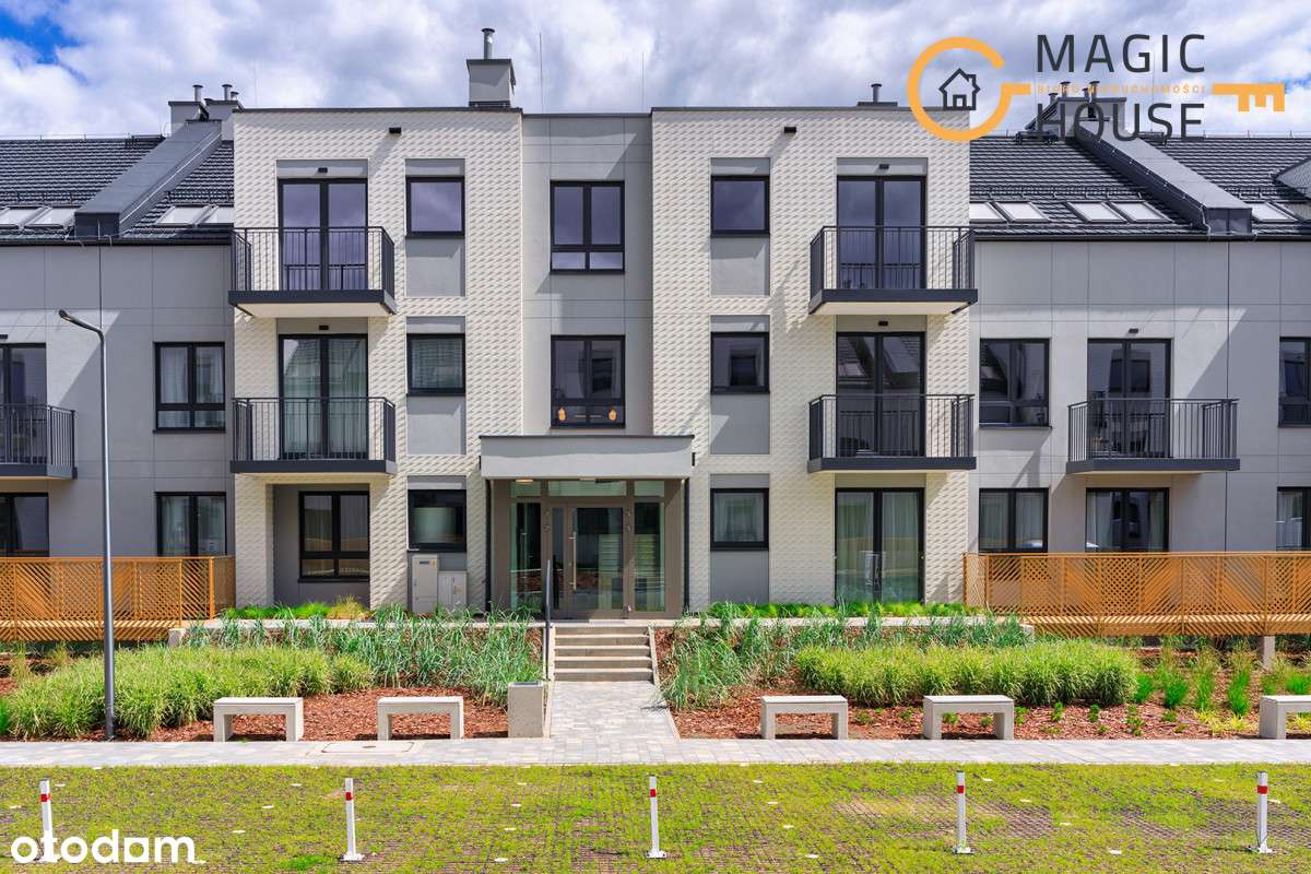 Apartamenty nad morzem  gotowe do zamieszkania! - Pełny obrazek: 5/14