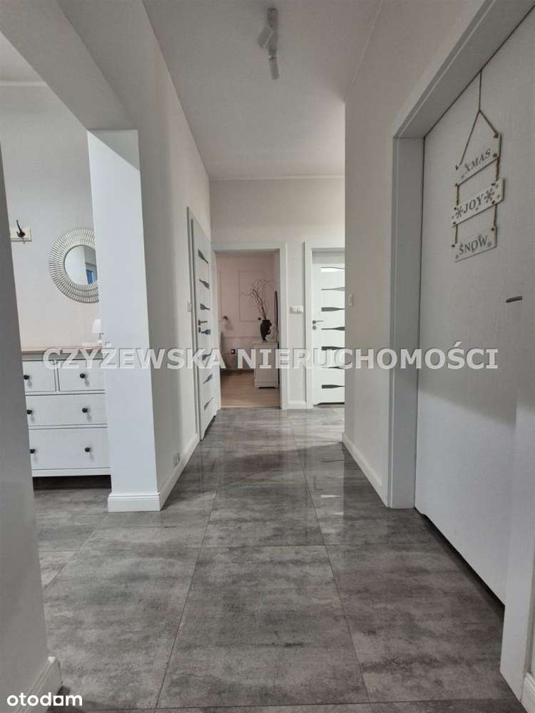 Dom Jednorodzinny Parterowy ul. Forsterów 1, Os. Górki w Tczewie!-12