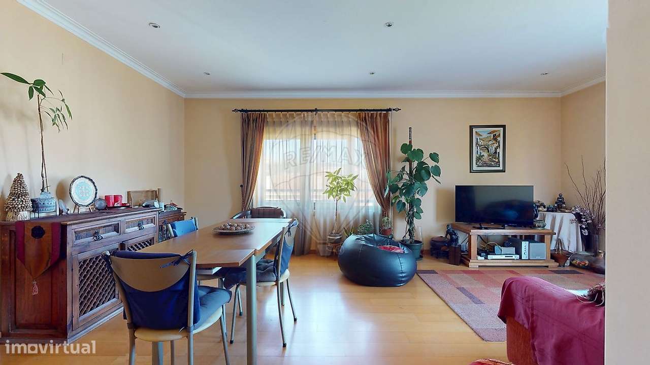 Apartamento T3 para venda - Grande imagem: 4/24