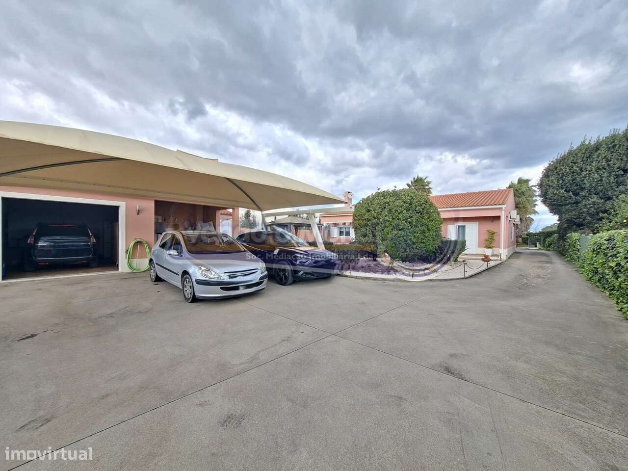 Moradia T4 em Marinhais (M807) - Grande imagem: 2/19