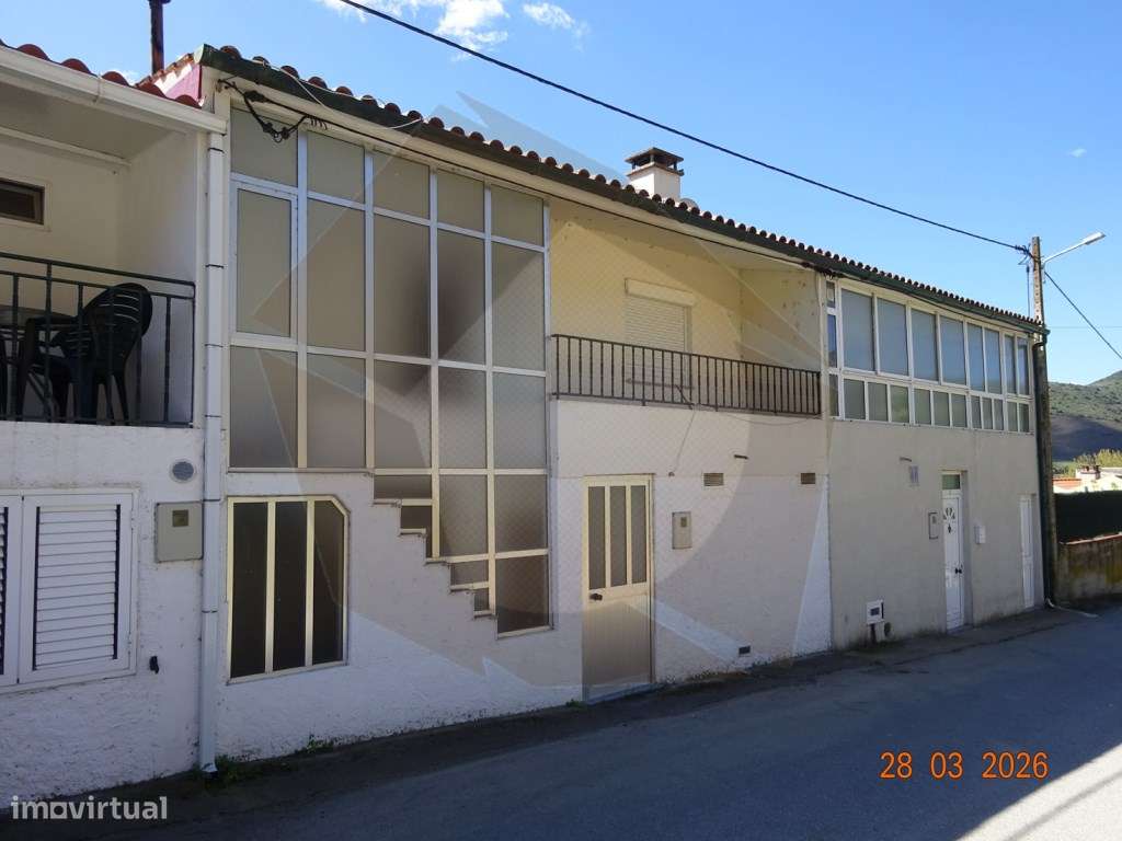 QUINTA - BARCA D'ÁLVA-15
