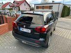 Suzuki Vitara 1.4 Boosterjet Elegance 2WD - 15