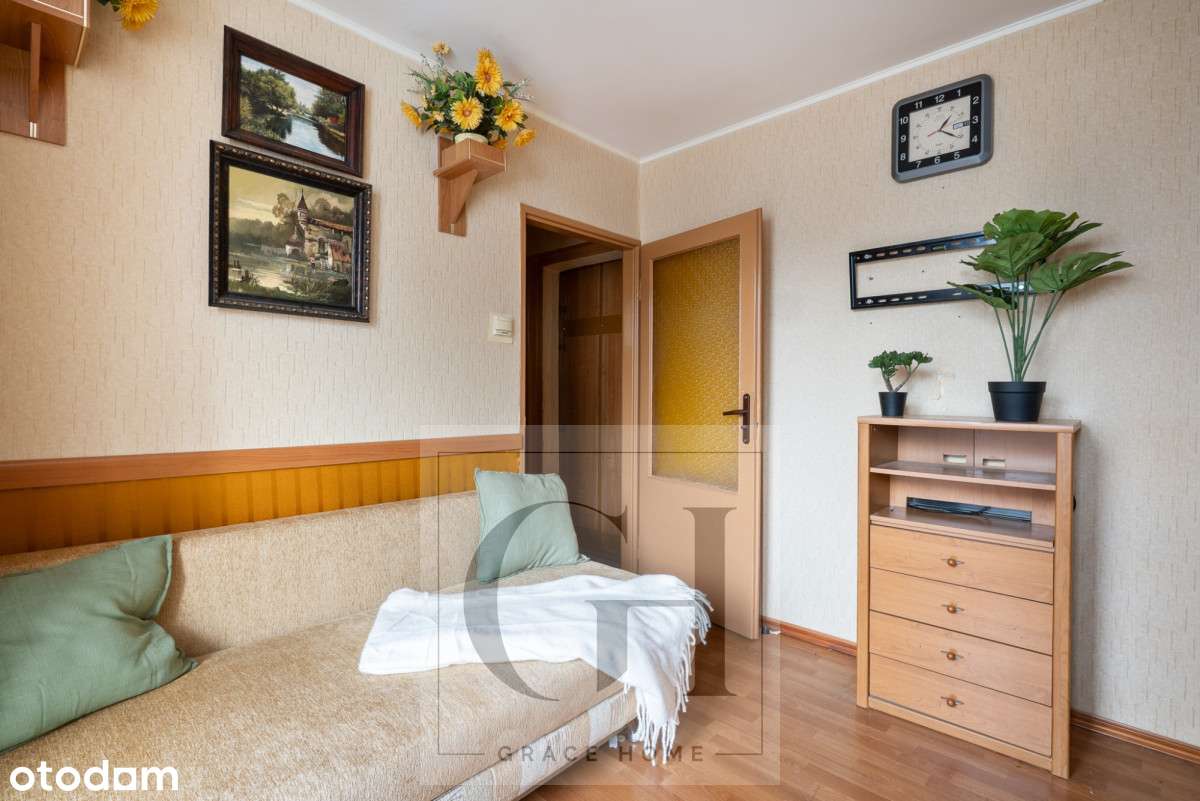 blisko Centrum, Metra M1 i M2, dla rodziny-6