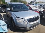 Wał napędowy Skoda Yeti 4x4 2.0TDI 9452 - 1