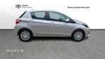 Toyota Yaris 1.0 Active - 8