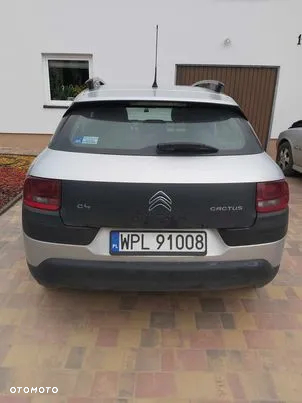 Citroën C4 Cactus - 7