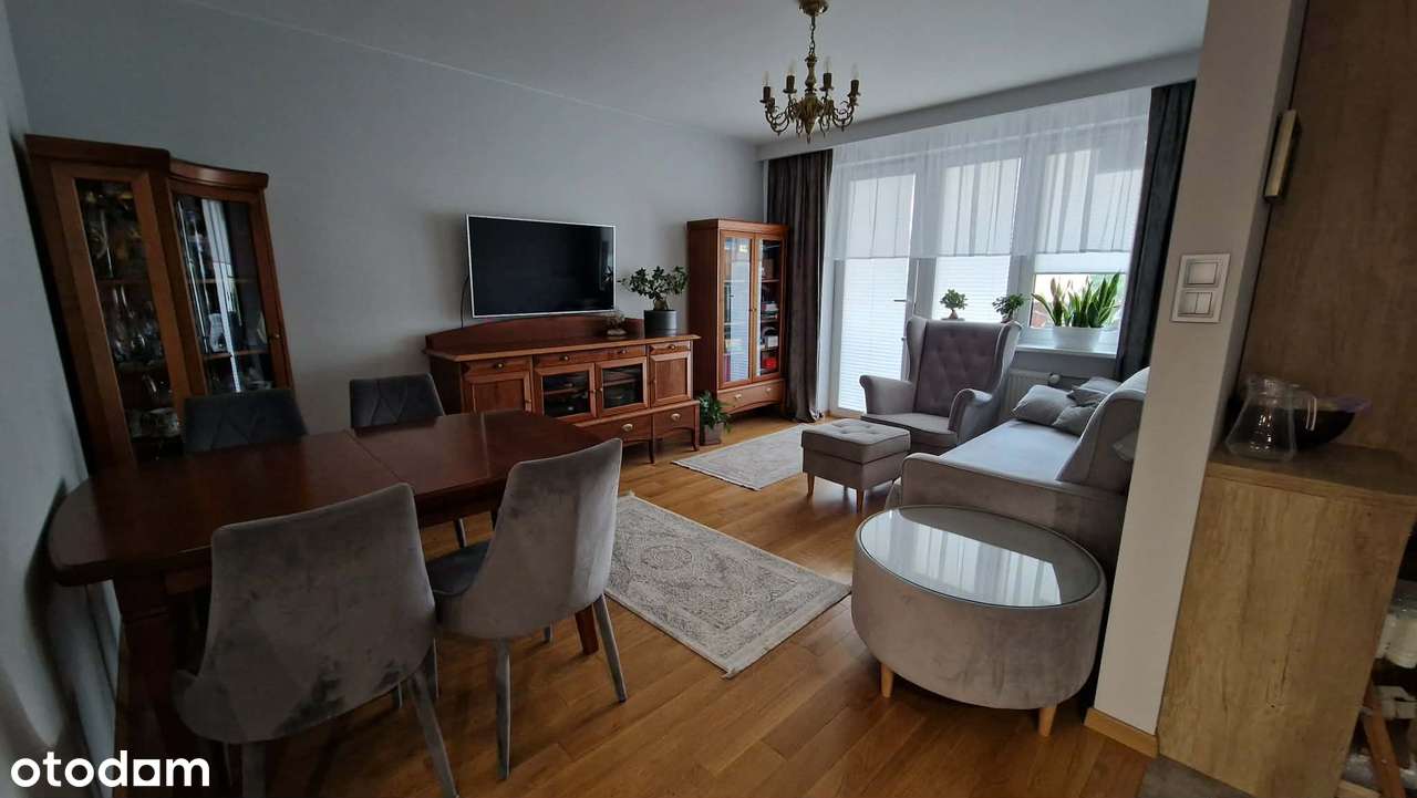 Sprzedam mieszkanie 78m2, 4 pokoje, 1 piętro, winda - centrum - Pełny obrazek: 5/15