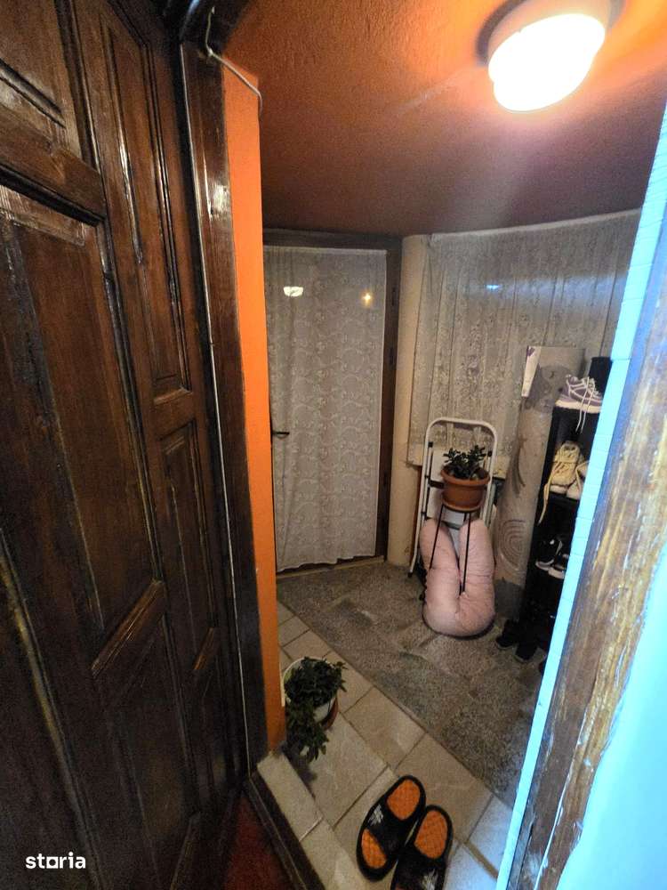 Vanzare vila P+M Ostrov/Pantelimon, langa Lacul Fundeni, teren 250 mp-17