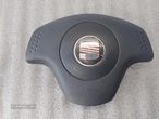 Airbag Volante Seat Ibiza Iii (6L1) - 1