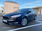 Ford Focus 1.5 TDCi Trend - 4