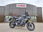 Yamaha Tracer - 4