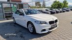 BMW Seria 5 520d - 7